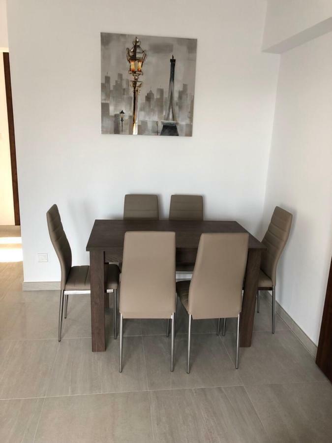 Brand New Lux Apartment Mackenzie Larnaca Zewnętrze zdjęcie