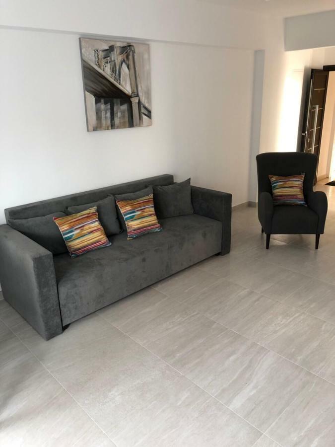 Brand New Lux Apartment Mackenzie Larnaca Zewnętrze zdjęcie