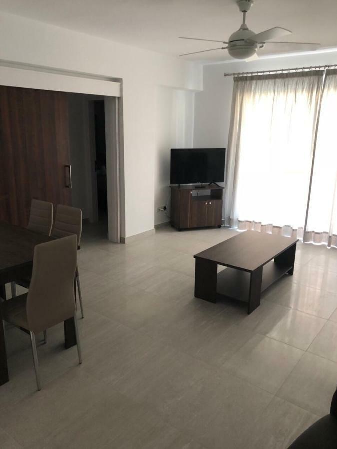 Brand New Lux Apartment Mackenzie Larnaca Zewnętrze zdjęcie